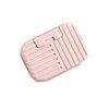 Travel Soap Box Soap Container with Lid Plastic Portable Soap