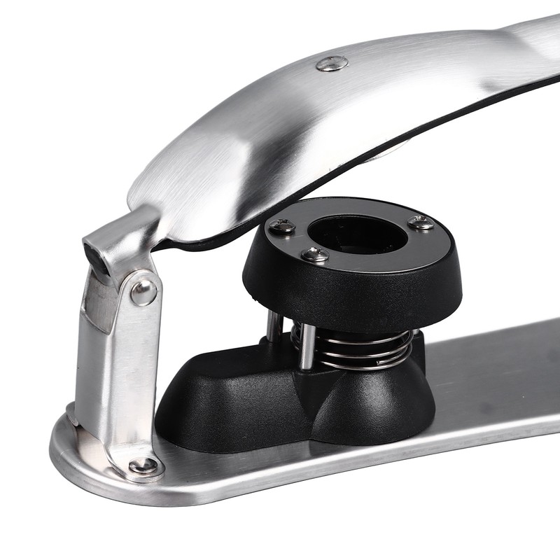 304 Stainless Steel Chestnut Cutter Tool Protable Nutcracker Chestnut Clip