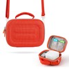 Travel Case Compatible with Yoto Player (3rd Gen.), Protective Hard