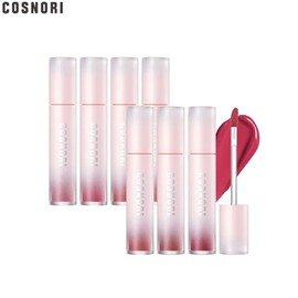 COSNORI Water Blurry Tint 4g, Color:07 Ginger Nouveau