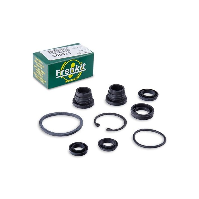 FRENKIT 125093 Repair Kit Master Brake Cylinder 25.4 mm