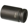 Grey Pneumatic (4033MD) 1" Drive x 33mm Deep Socket