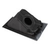 Fuel Cap Tank Filler Pipe Door Flap & Housing for