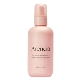 Arencia Red Smoothie Lotion 5 Contiene 200ml