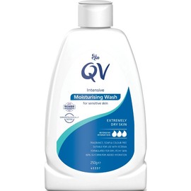 Ego QV Intensive Moisturising Wash 250ml