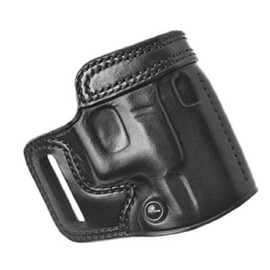 Galco AV226B Avenger Belt Holster