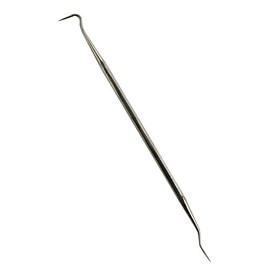 SE 6" Double Ended Bent and Curved Pick - DD7