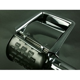 Health Craft, Saladmaster, Kitchen Craft Stainless Steel FINGER GUARD and PIN Saladmaster Health Craft Food Cutter Part