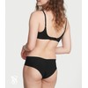 Victoria's Secret Women's No Show Cheeky Underwear, Minimal Coverage Panties