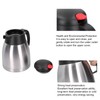 Large Capacity Thermal Jug 304 Stainless Steel Vacuum Insulation Kettle