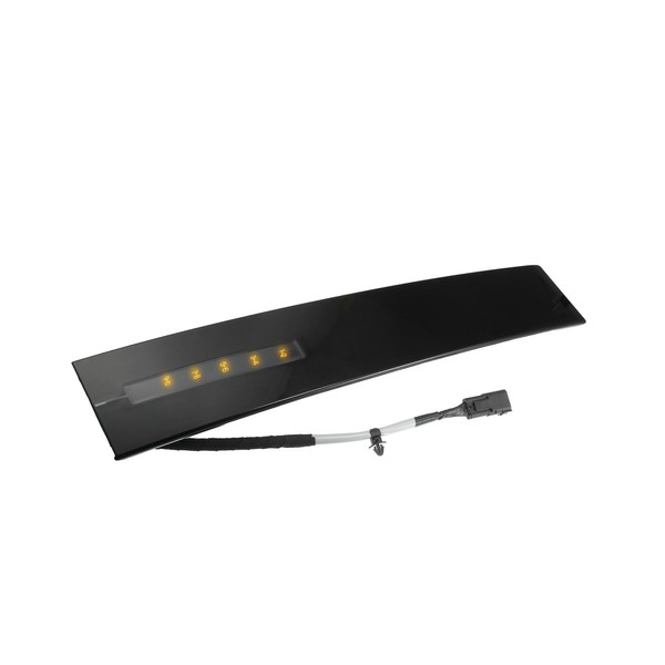 HOPESPANNER B Pillar Trim, Left Driver Side Door Entry Keypad