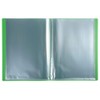 Exacompta - Ref 8853E - Semi-Rigid PP Display Book -