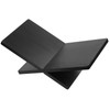 Book Stand for Reading - Solid Wood Book Holder for