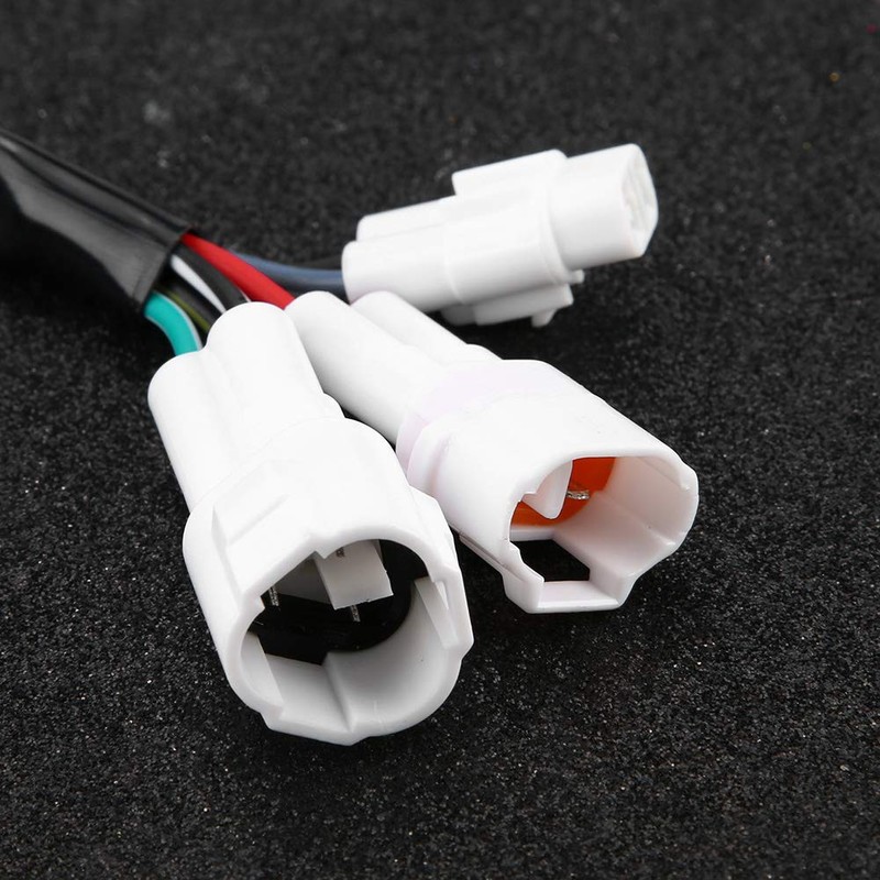 Acouto CDI Box Igniter Module For KAWASAKI ATV KLF220 BAYOU