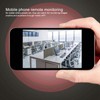 2MP PTZ Smart Camera 1080P IP66 Waterproof 5G 2.4G WiFi