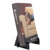 Mumusuki Acrylic Book Stand, Plate Holder, Stand, Book Stand, Easel,