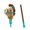 VTech Gallop and Giggle Horse Stick Pony with Motion Sensor