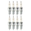 Champion RN12YC Pack of 8 Spark Plugs