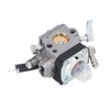 Carburetor for Wacker BS50 2 BS50 2i BS60 2 BS60