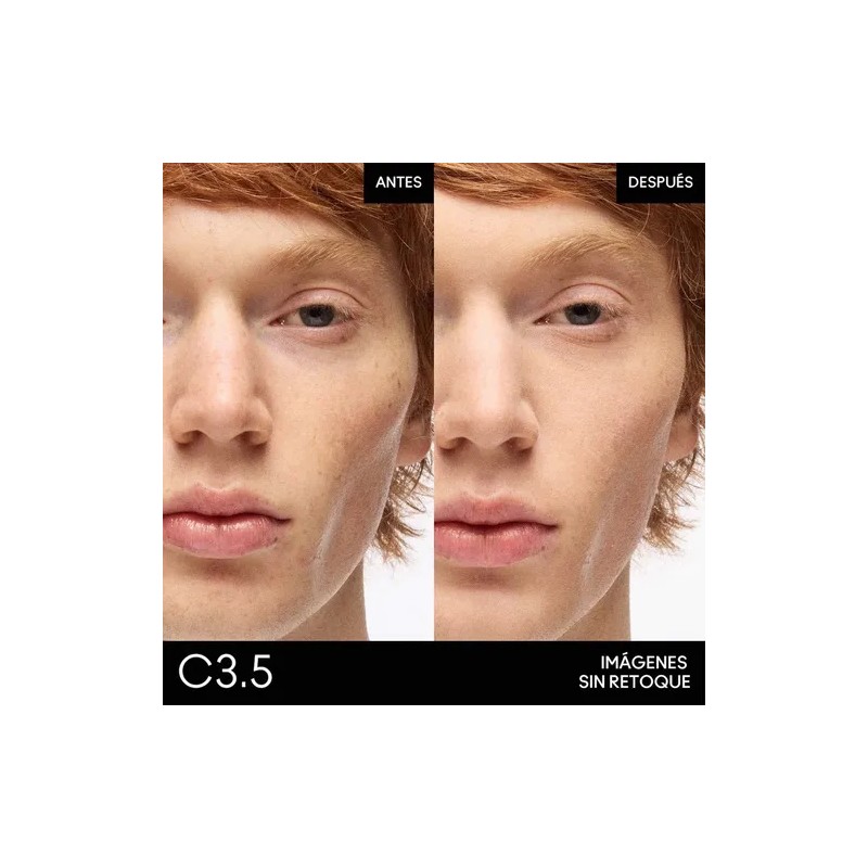 Base en Polvo MAC Studio Fix Powder Plus | C3.5