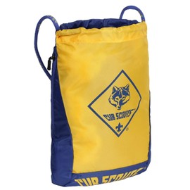 CUB SCOUTS Sackpack