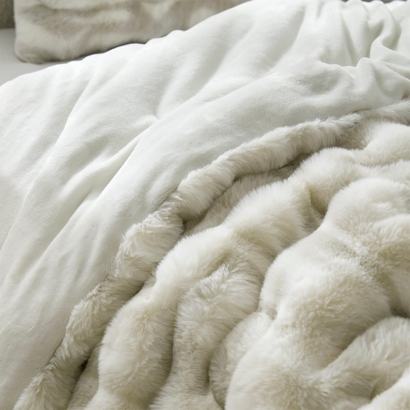 Byourbed Oh Deer - Coma Inducer® Twin XL Comforter Set