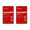 Therapugen Colescut Booster 30 tablets x 2 boxes / 테라퓨젠 콜레스컷 부스터 30정 x 2박스