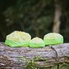 asobito aba-002YL Stuff Sack, Sorbet Yellow