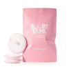 Booby Tape Skin Makeup Remover Pads X 3