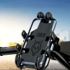 Soporte Para Celular Moto/bicicleta, Base Porta Teléfono