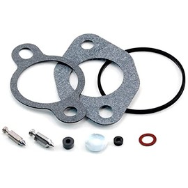 Carburetor Overhaul Repair Kit Compatible with Kohler Models CH18-CH25 CH620-CH740 LH685-LH755 Parts 12 757 03-S