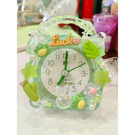 Reloj Despertador DIY para Niños - Kit de Manualidades para Pintar con Luz de Amanecer y Alarma Relajante - Despertador Inteligente Digital - Regalo para Niñas y Niños 5 a 12 Años