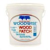 Woodwise Walnut Wood Patch - Gallon