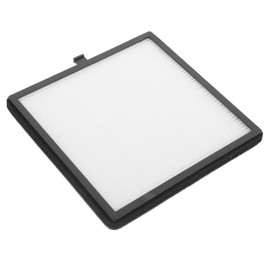 Baluue Practical Nail Dust Collector Filter for Easy Cleaning Compatible Art Machines for Professional and Home Use