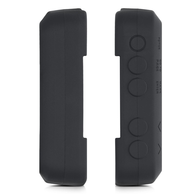 kwmobile Hülle kompatibel mit Garmin Foretrex 601/701 - Schutzhülle für