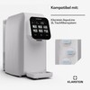 Klarstein Reverse Osmosis Filter, PAC Replacement Filter for Tap Water,