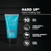 Sexy Hair Style Hard Up Gel, 16.9 Fluid Ounce