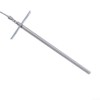 RTD Temperature Sensor Probe, Stainless Steel Thermistor PT1000 V2 50