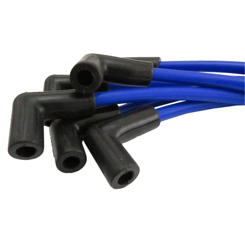 CARBEX Marine Plug Wire Set for Johnson Evinrude 150 and