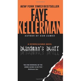 Blindman's Bluff: 18