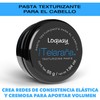 Loquay Pasta Texturizante, Azul, 55 g