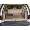 EACCESSORIES EA Trunk Organizer Cargo Net for Ford Expedition Lincoln