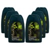Badedas Badedas Revitalising Shower Gel, Shampoo & Conditioner 200ml (PACK