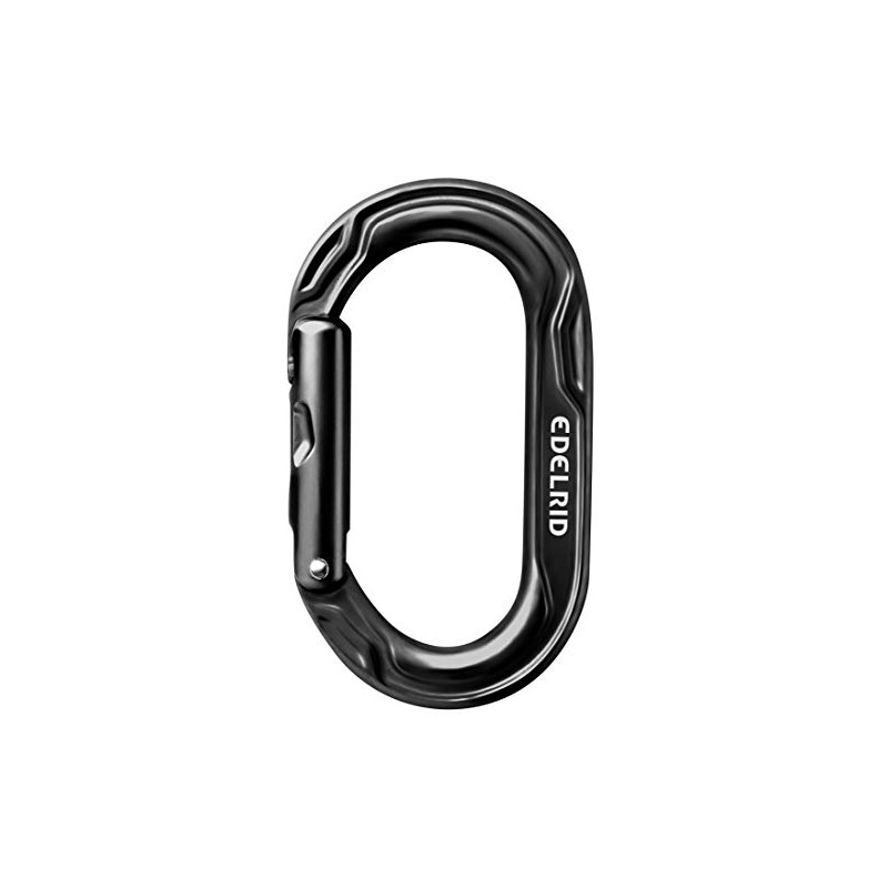 EDELRID Kiwi Normal Carabiner