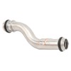 Oil Cooler Pipe Lines 55353327 Heat Resistant Rugged Leakproof Engine