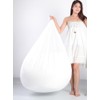 Inner Liner Cover for Giant Bean Bag Chairs, Sleeve for