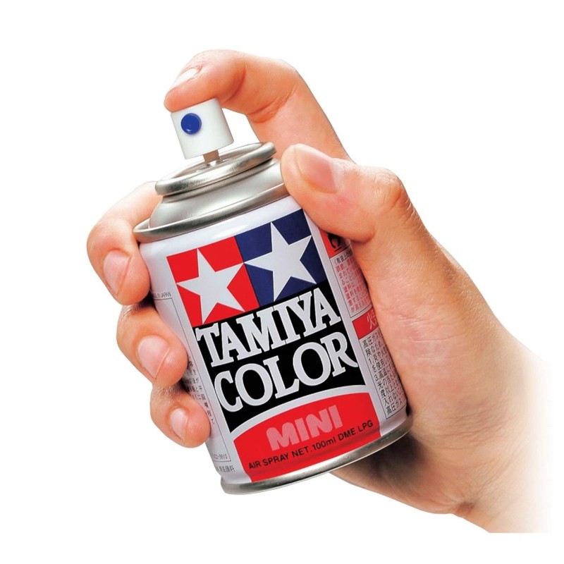Tamiya 86053 PS-53 Gold Flake Paint
