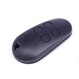 CAME T432NA Original Mini 4 Channels 433.92 MHZ mod.ca/001 Top 434EE Grey/Silver