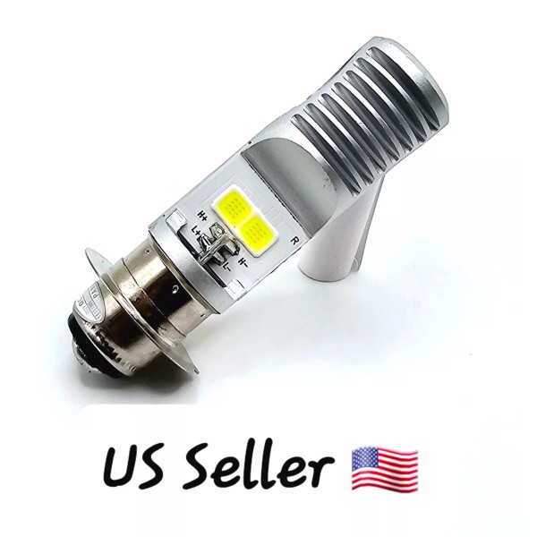 MHK Lighting Products Ultra Brite AC DC LED light bulb