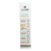 Aspidpro Porcelaine Clear Protector Solar Cremagel Fps50
